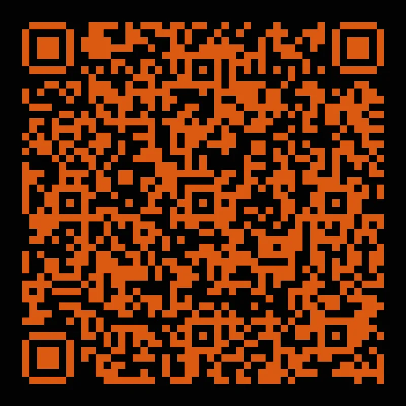 Código QR para descargar POS EXPRESS en Google Play